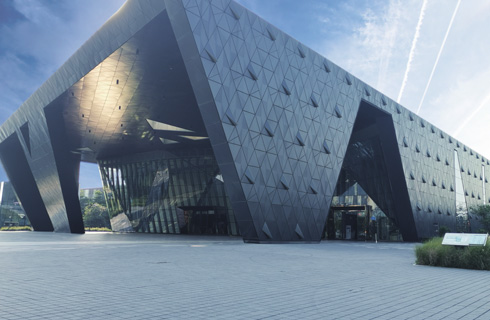 Vanke Qianhai enterprise residence Vanke Qianhai enterprise residence