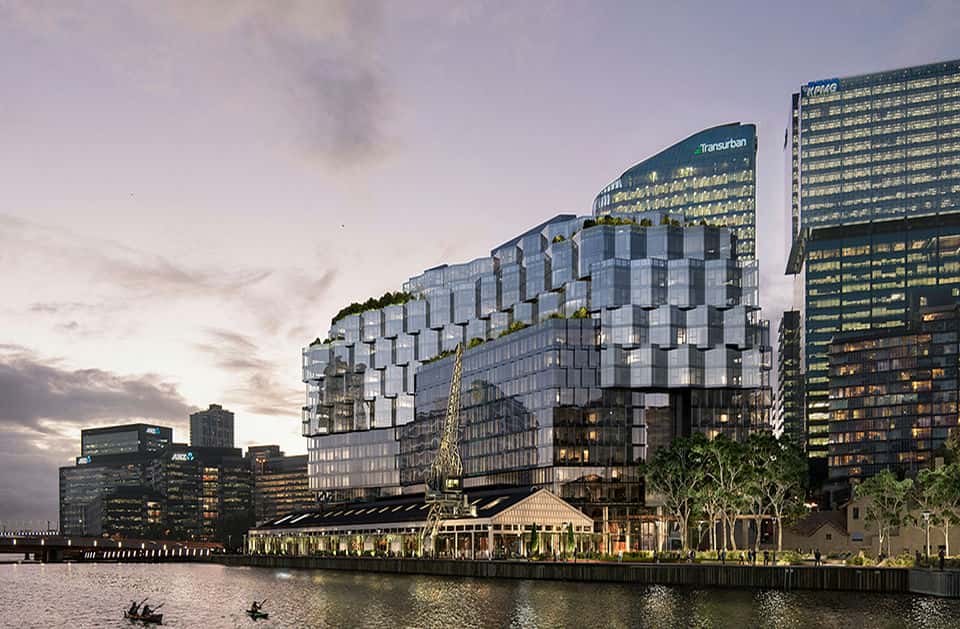 澳大利亞·Seafarers項目 澳大利亞·Seafarers項目